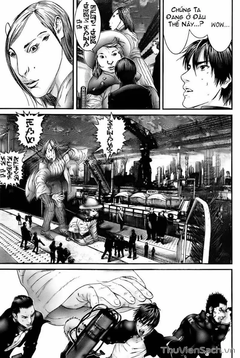 Chapter 318 - Image 9