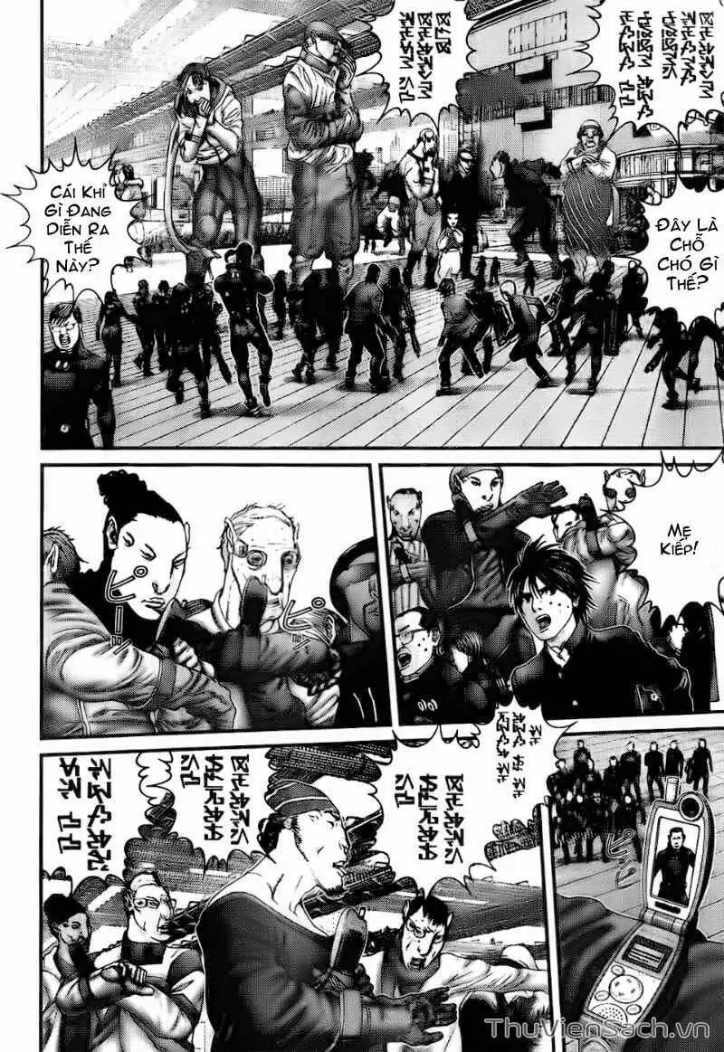 Chapter 318 - Image 10