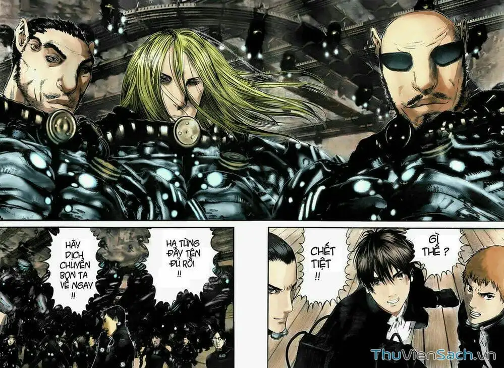 Chapter 319 - Image 11