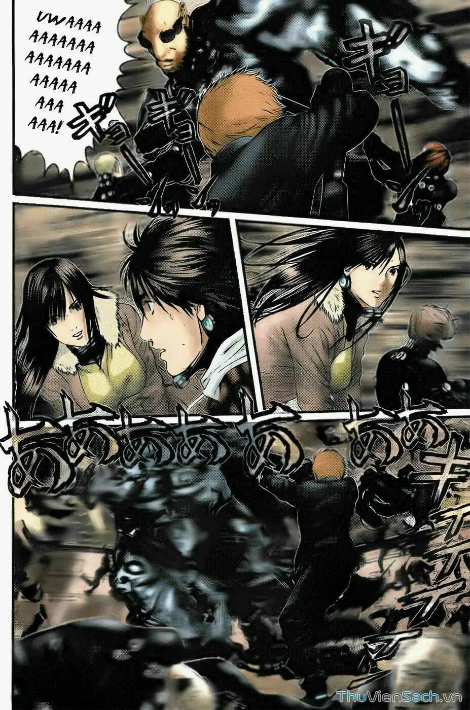 Chapter 319 - Image 17