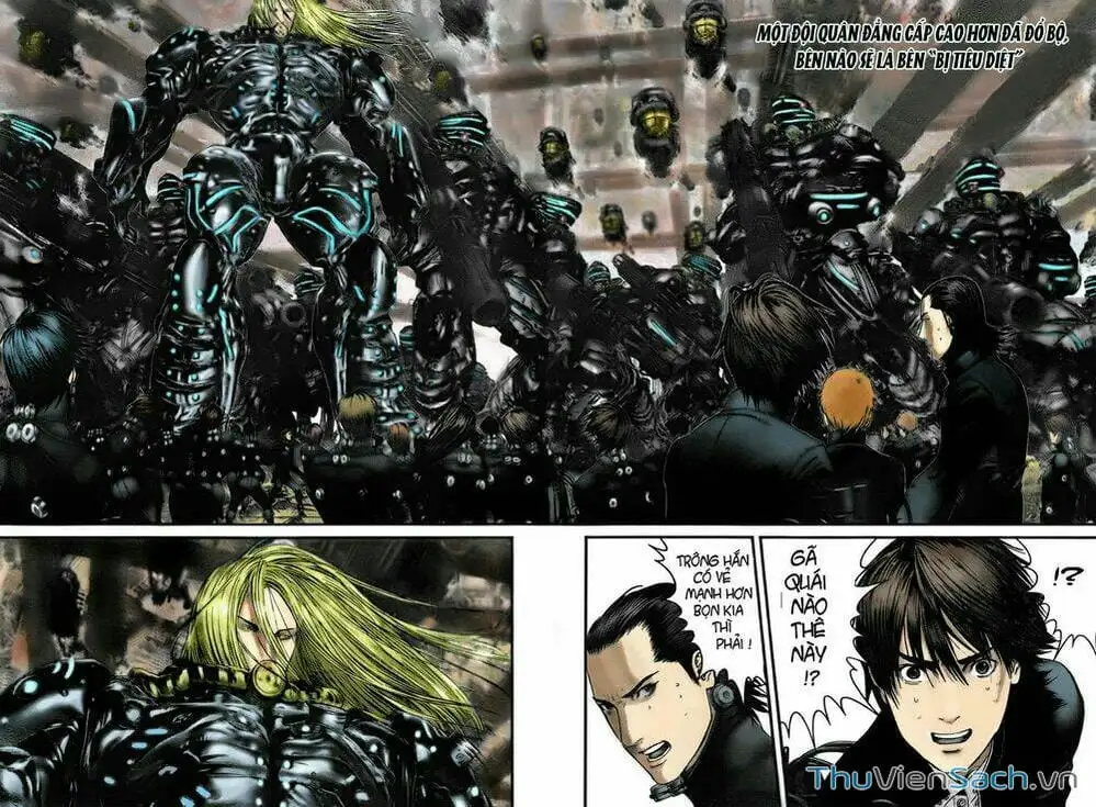 Chapter 319 - Image 9