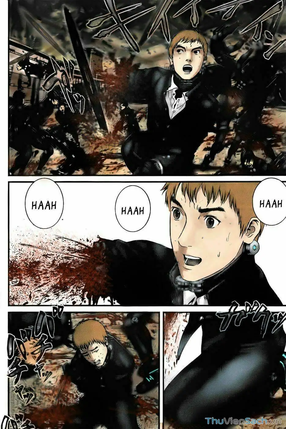 Chapter 320 - Image 1
