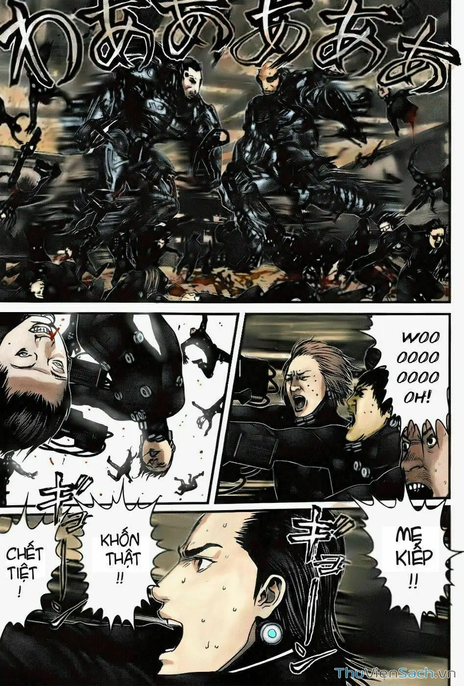 Chapter 320 - Image 2