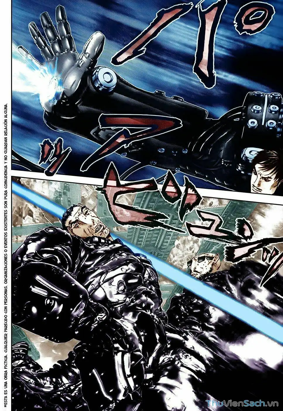 Chapter 320 - Image 13