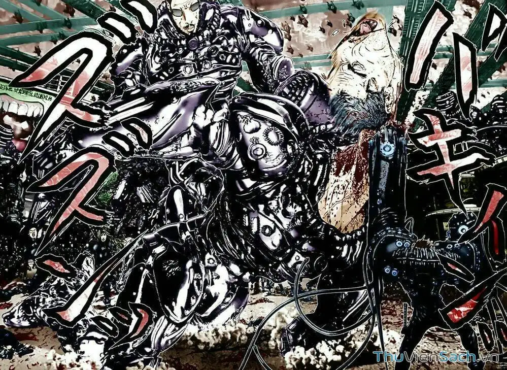 Chapter 320 - Image 15