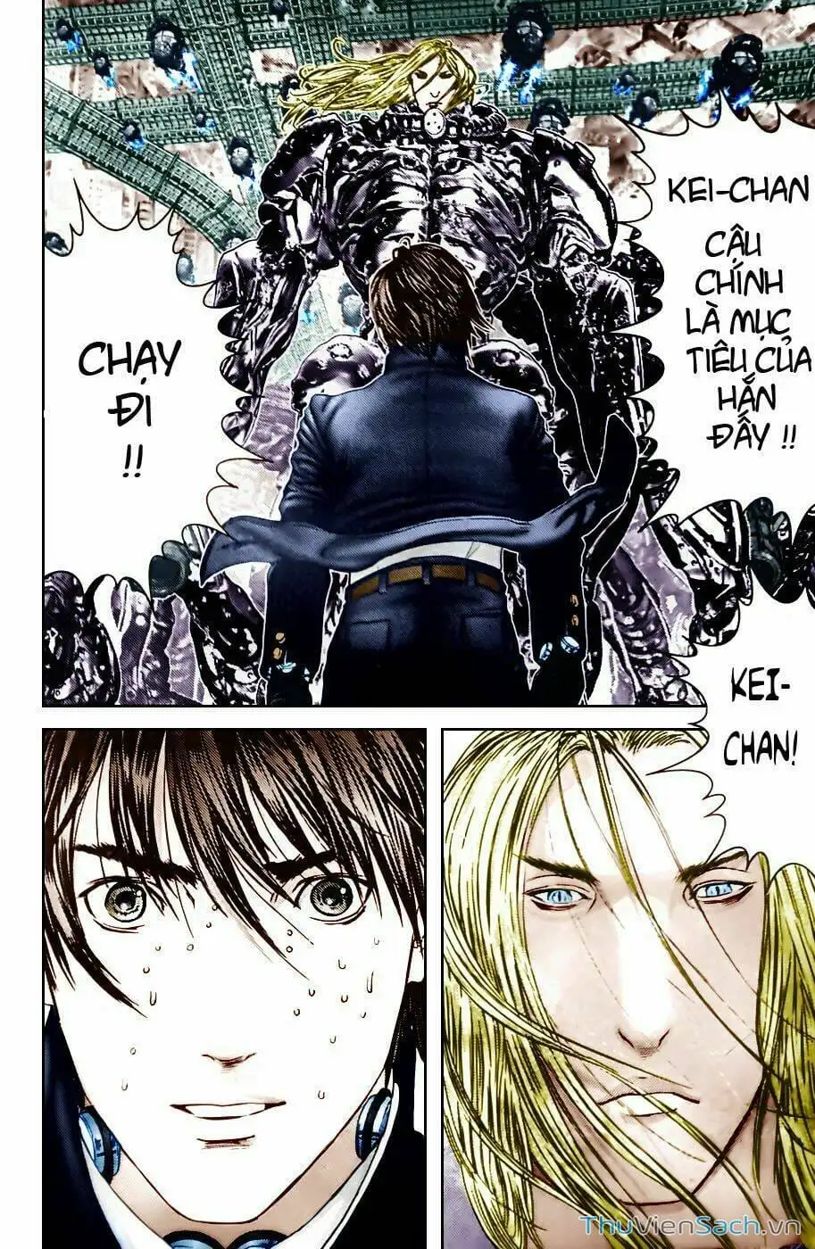 Chapter 320 - Image 16