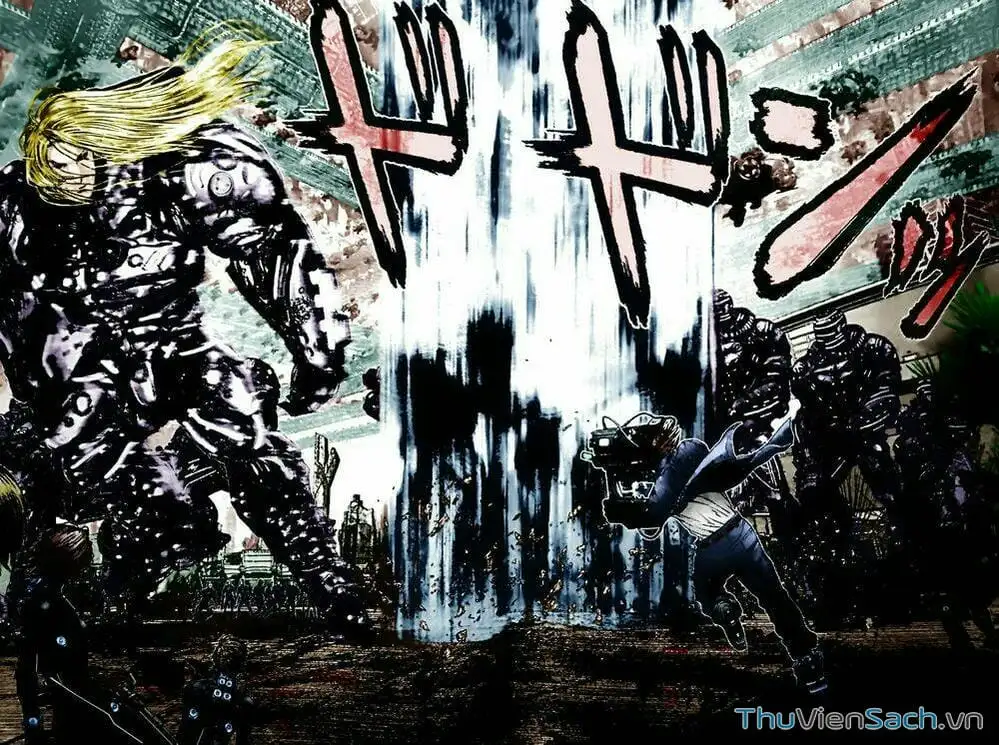 Chapter 320 - Image 18