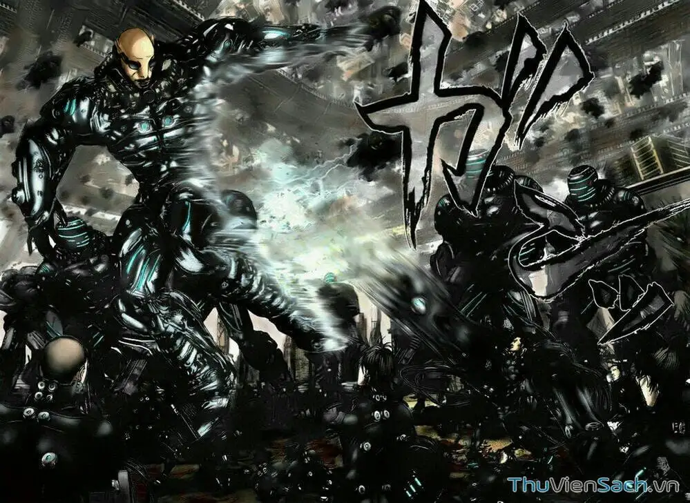 Chapter 320 - Image 3