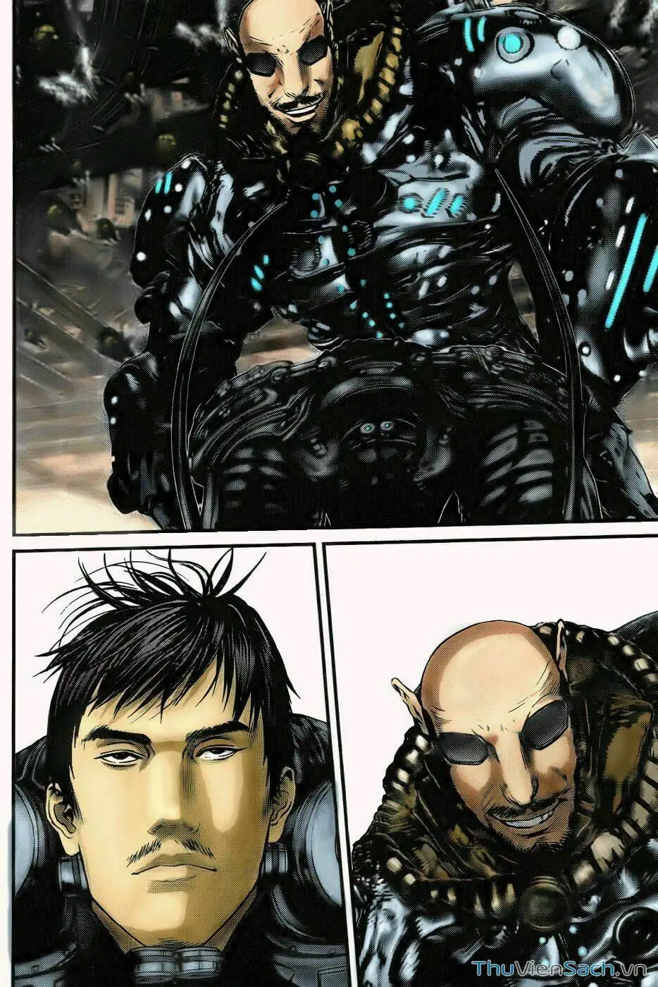 Chapter 320 - Image 4