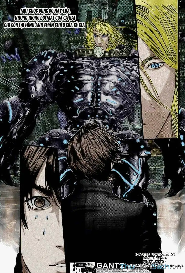 Chapter 320 - Image 7