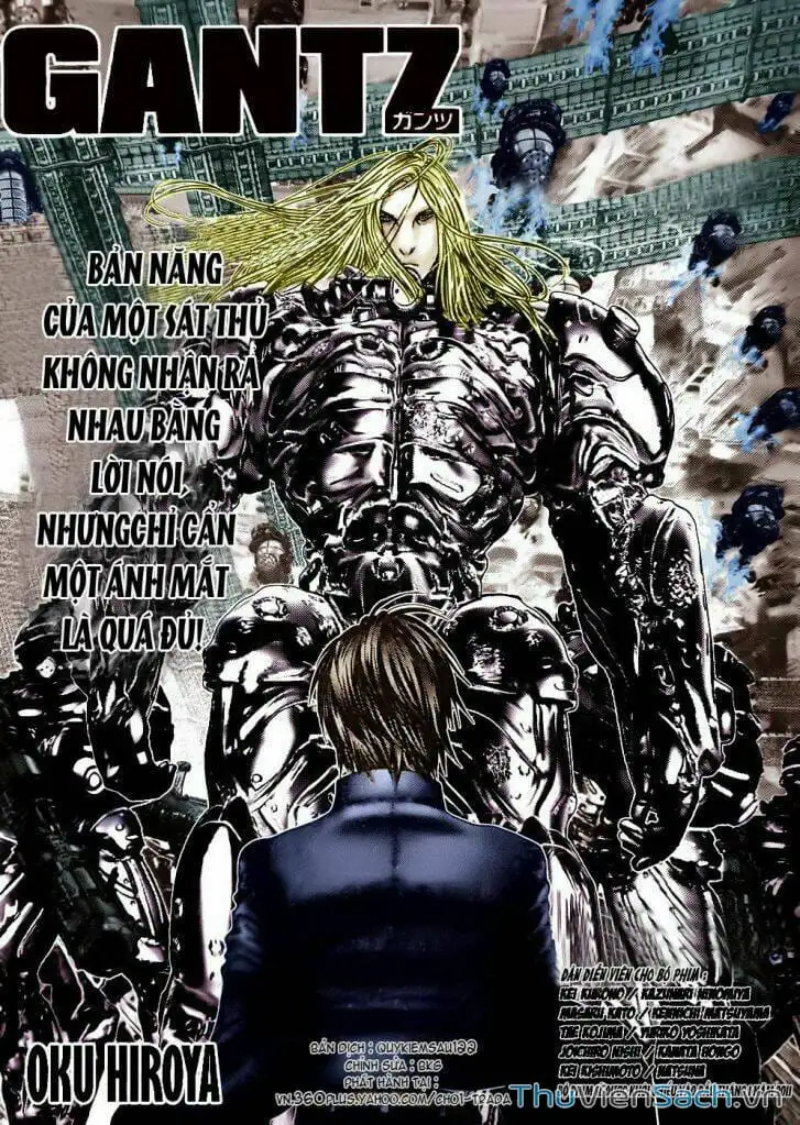 Chapter 320 - Image 8