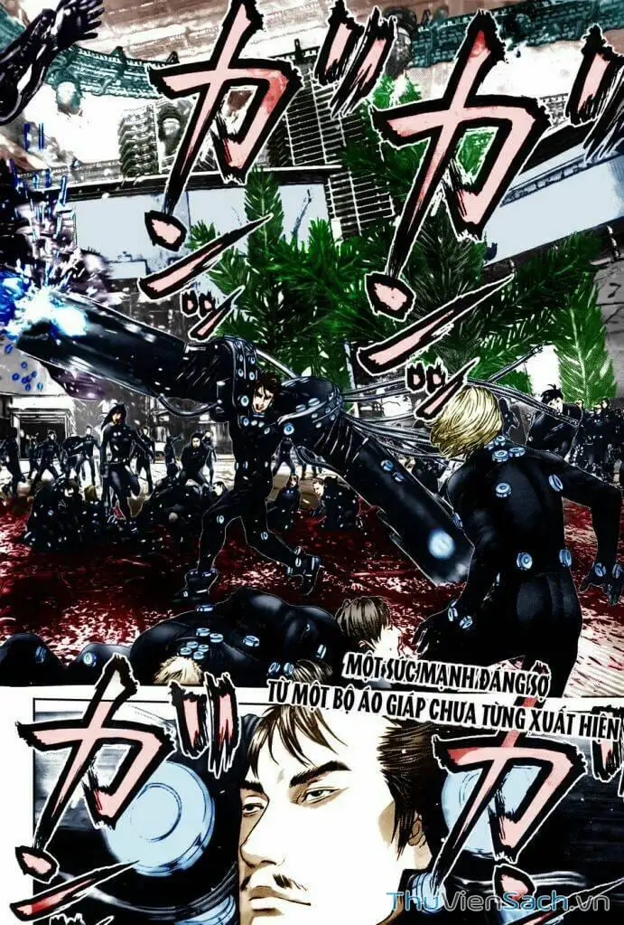 Chapter 320 - Image 9