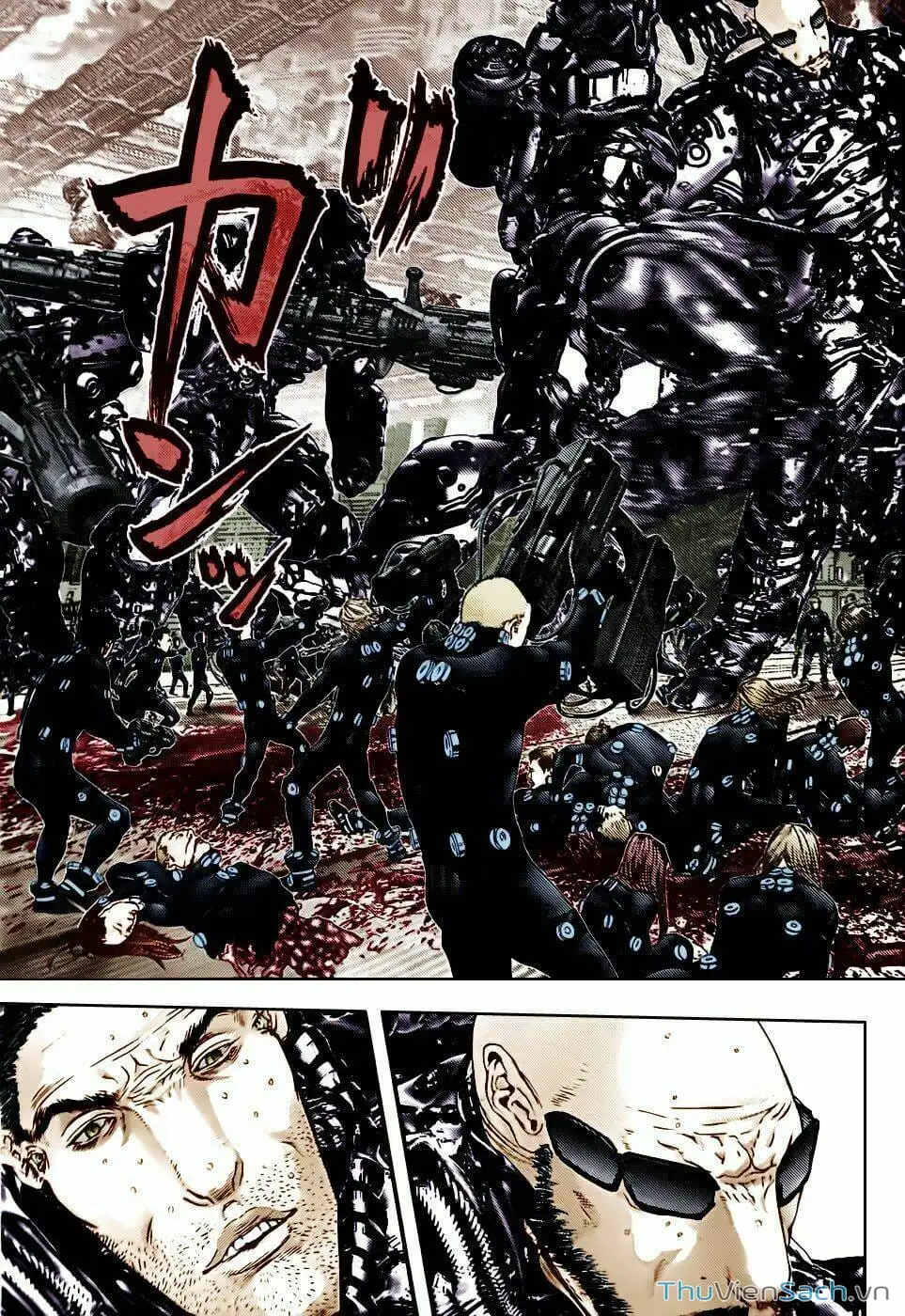 Chapter 320 - Image 10