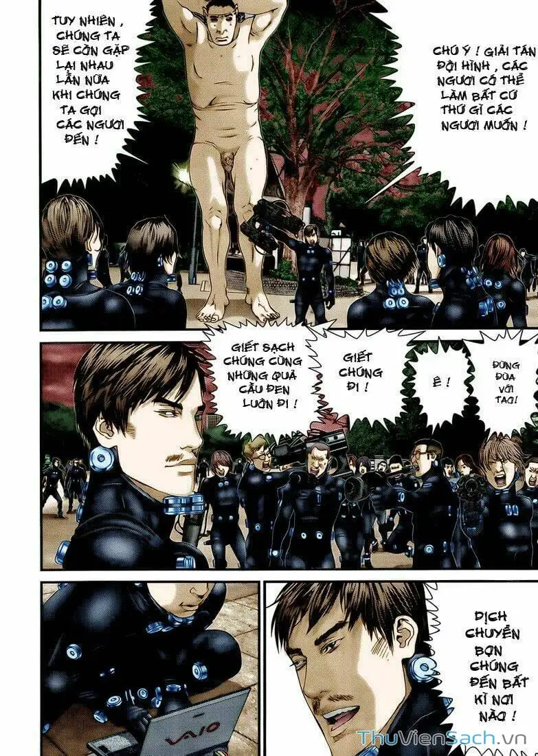 Chapter 321 - Image 13