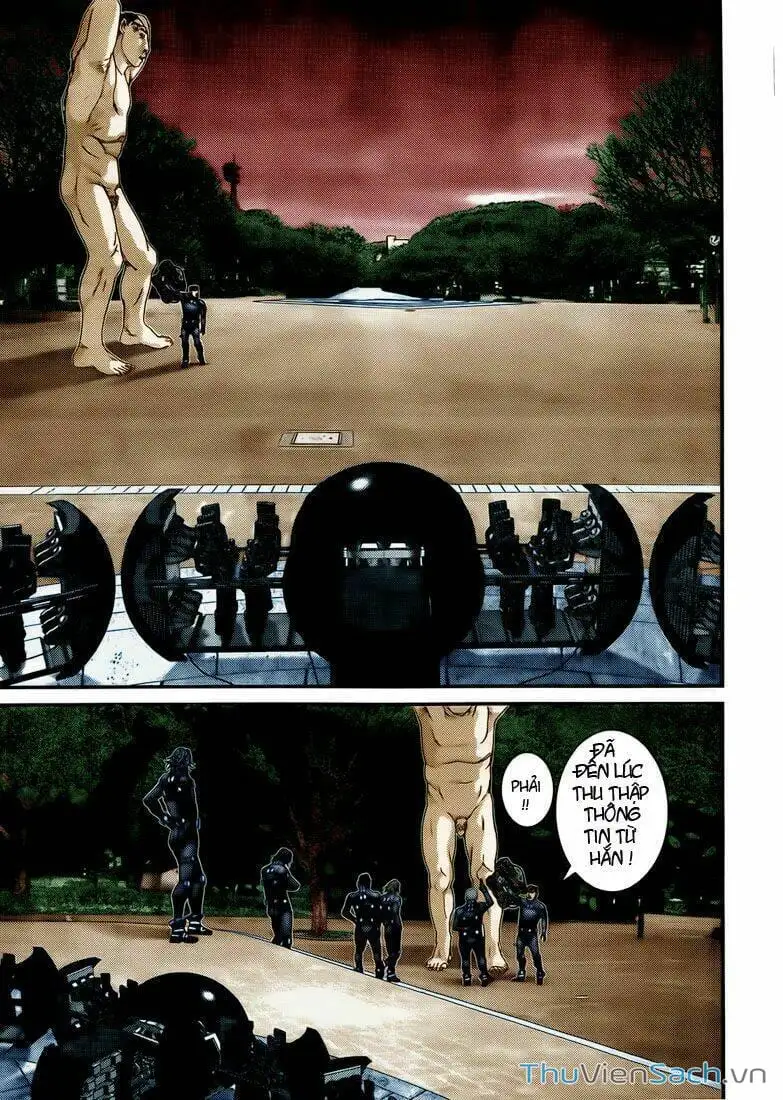 Chapter 321 - Image 16