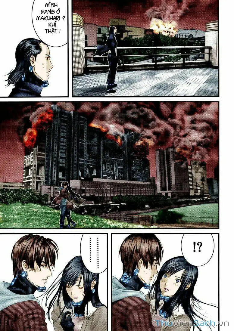 Chapter 321 - Image 18