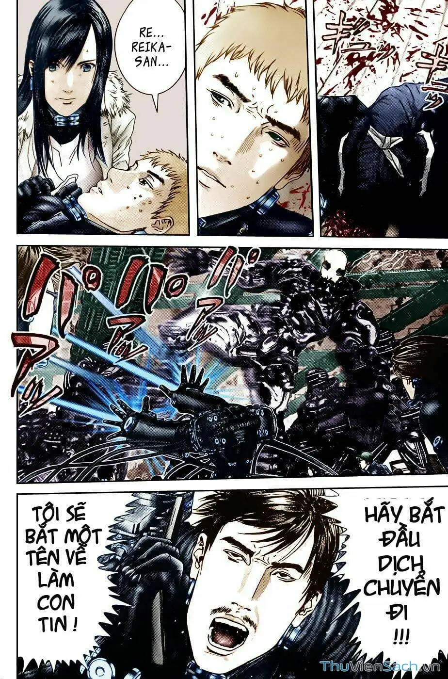 Chapter 321 - Image 4