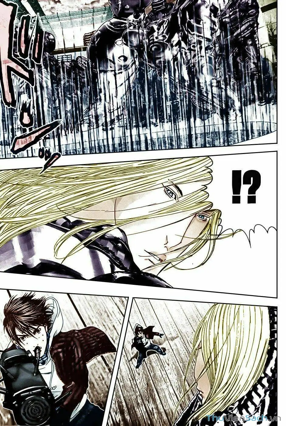 Chapter 321 - Image 5