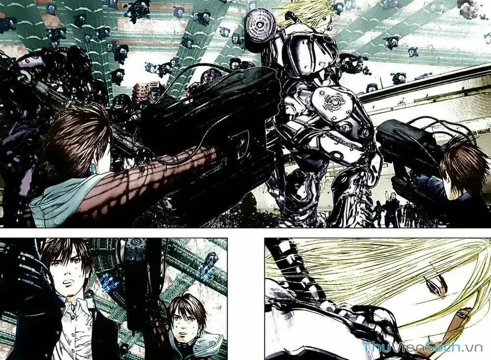 Chapter 321 - Image 6