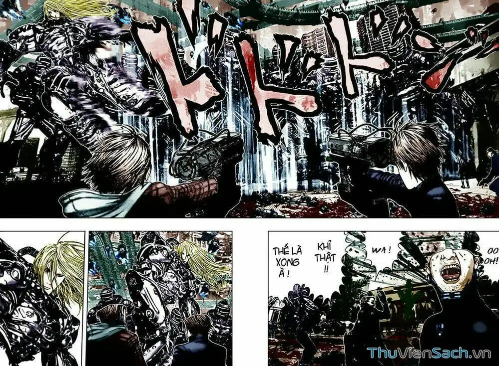Chapter 321 - Image 7