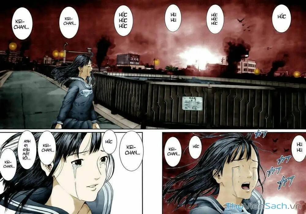 Chapter 322 - Image 2