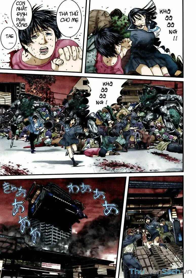 Chapter 322 - Image 11