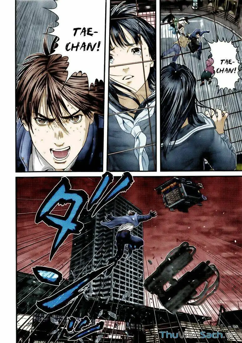 Chapter 322 - Image 12