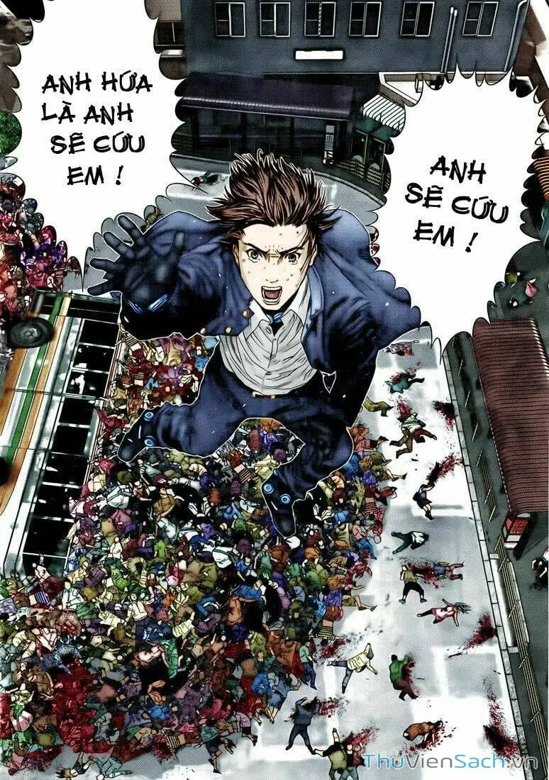 Chapter 322 - Image 14