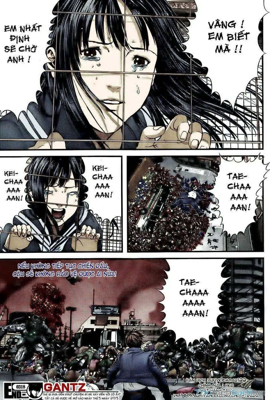 Chapter 322 - Image 15