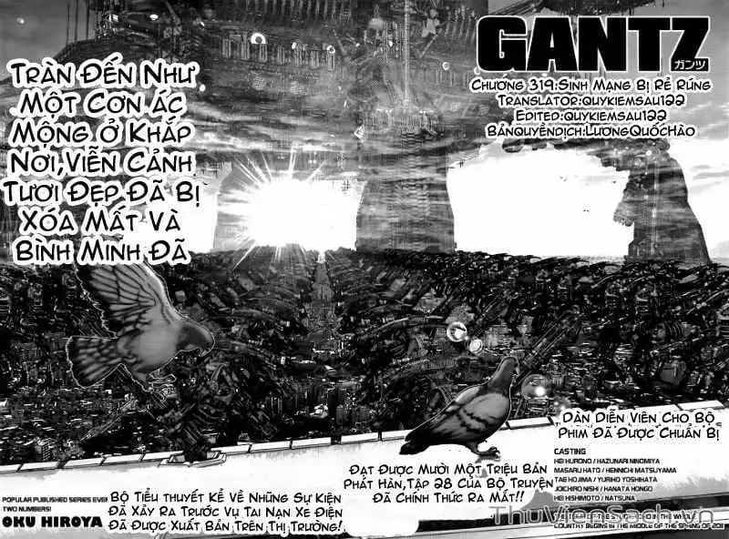 Chapter 322 - Image 17