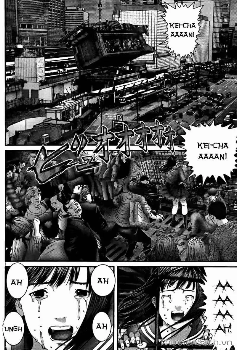 Chapter 322 - Image 18