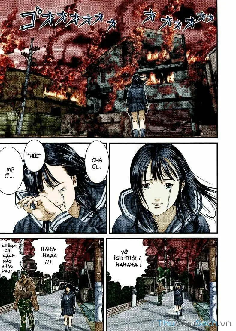 Chapter 322 - Image 4