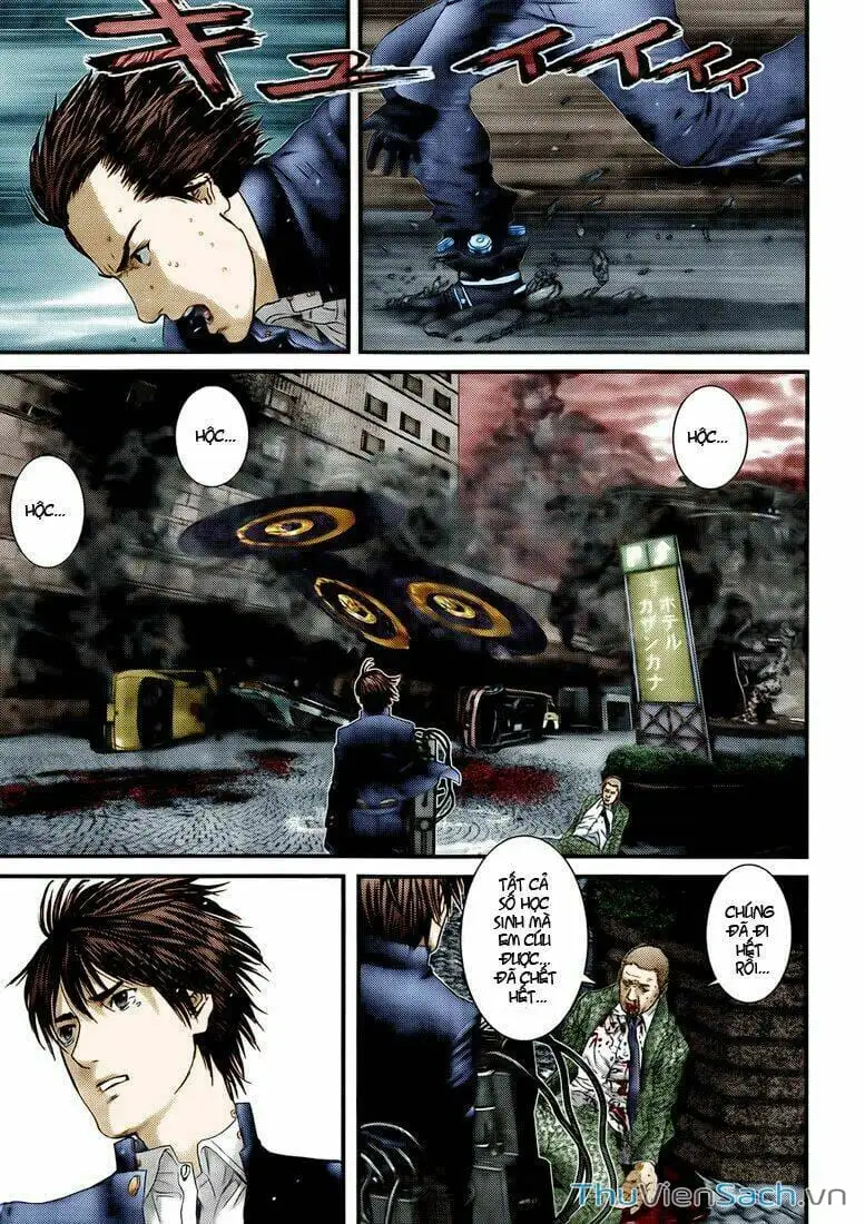 Chapter 322 - Image 6