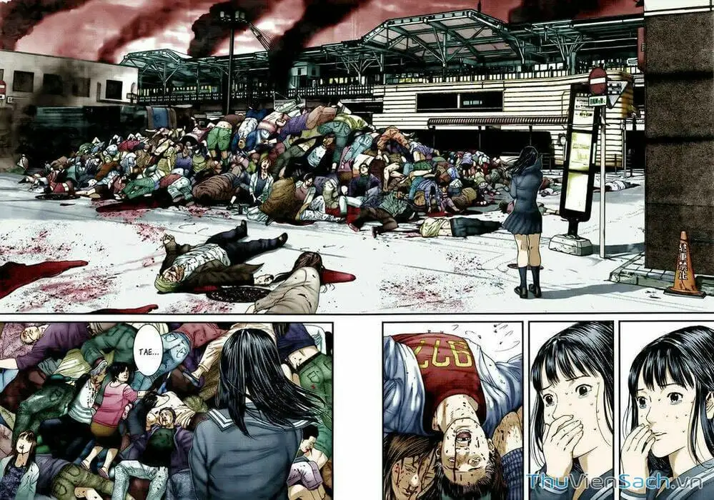 Chapter 322 - Image 7