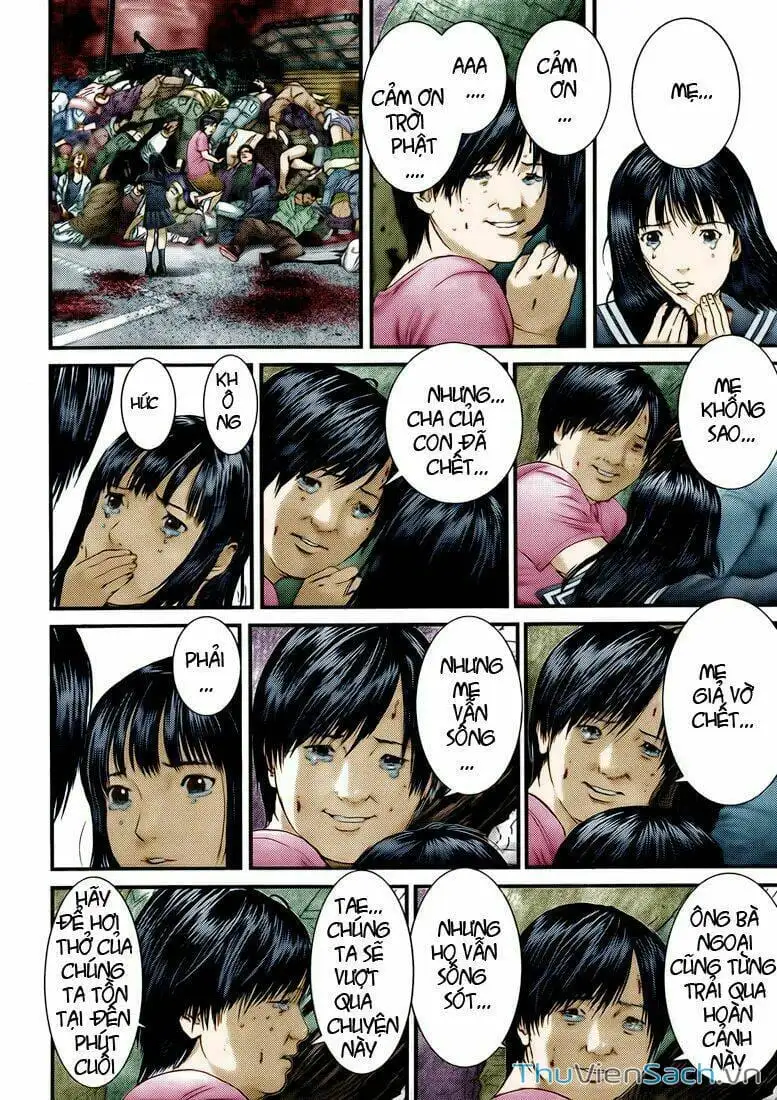 Chapter 322 - Image 8