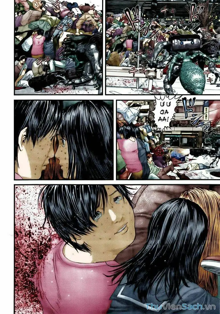 Chapter 322 - Image 10