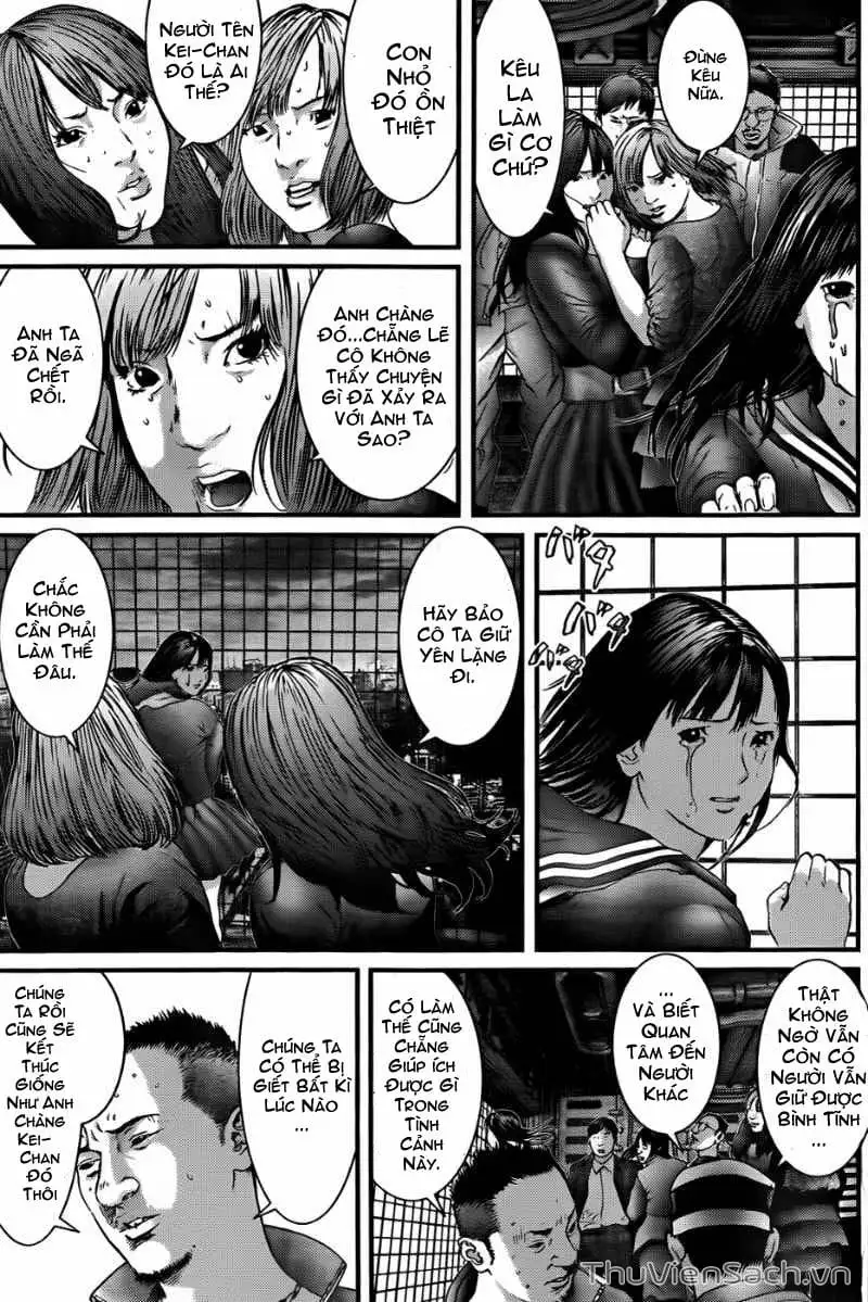 Chapter 323 - Image 1