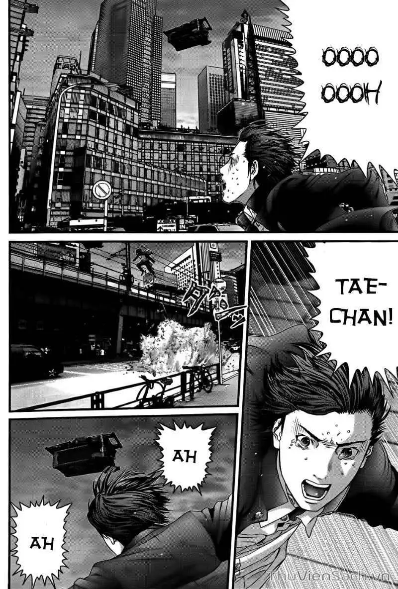 Chapter 323 - Image 2