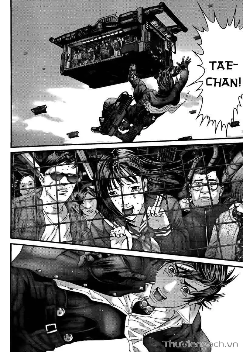 Chapter 323 - Image 12