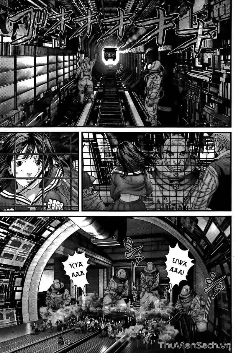 Chapter 323 - Image 16