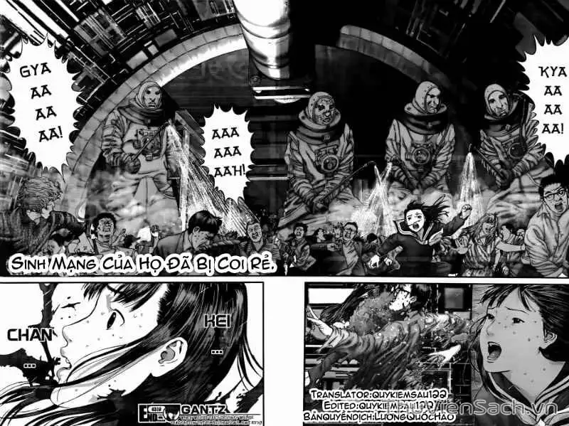 Chapter 323 - Image 17