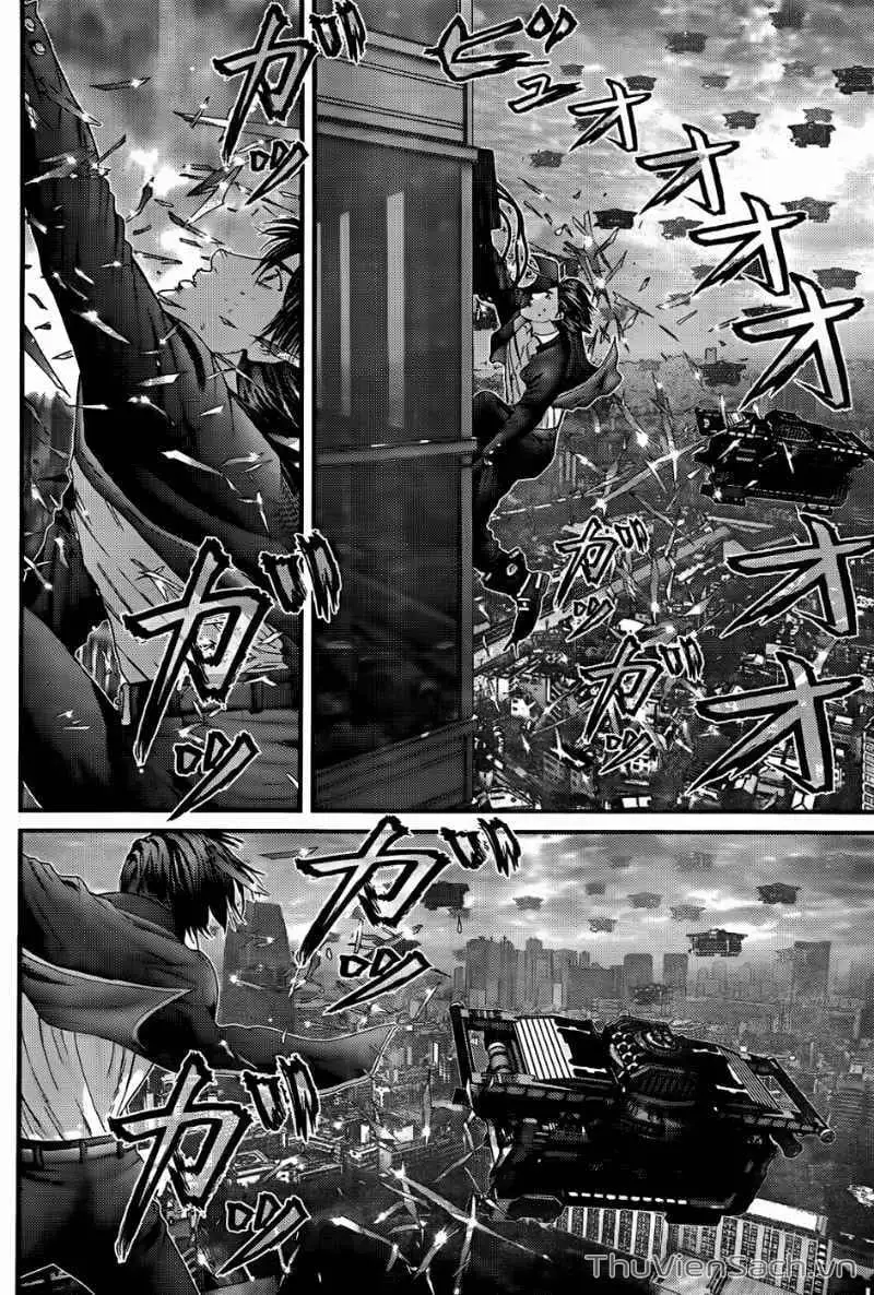 Chapter 323 - Image 7