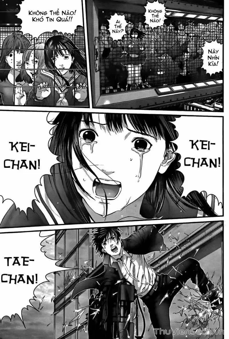 Chapter 323 - Image 8
