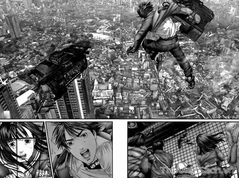 Chapter 323 - Image 9
