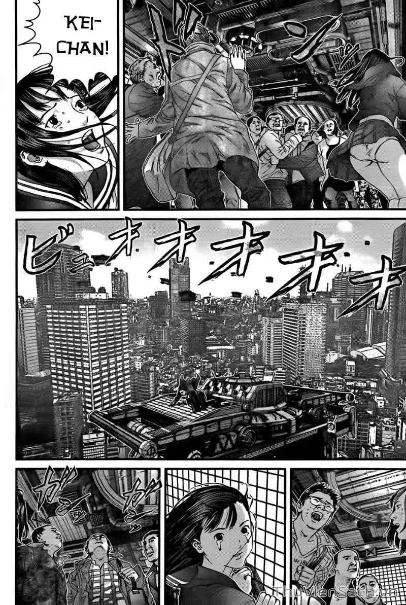 Chapter 323 - Image 10