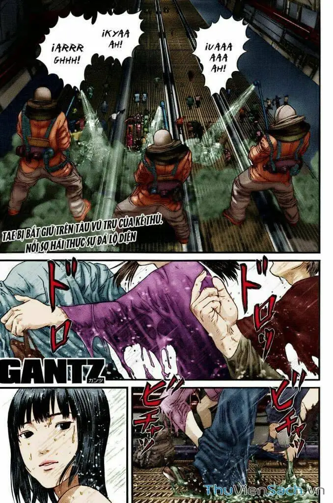 Chapter 324 - Image 1