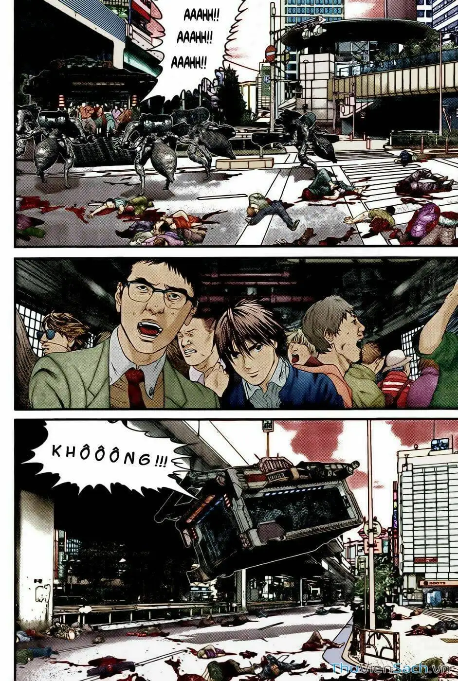 Chapter 324 - Image 11
