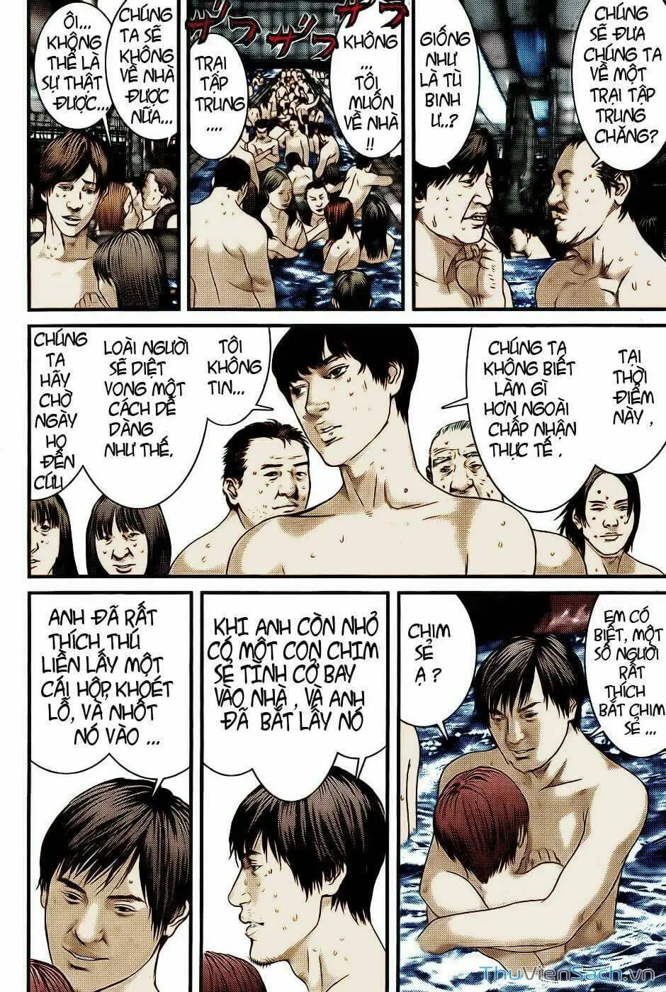 Chapter 324 - Image 13