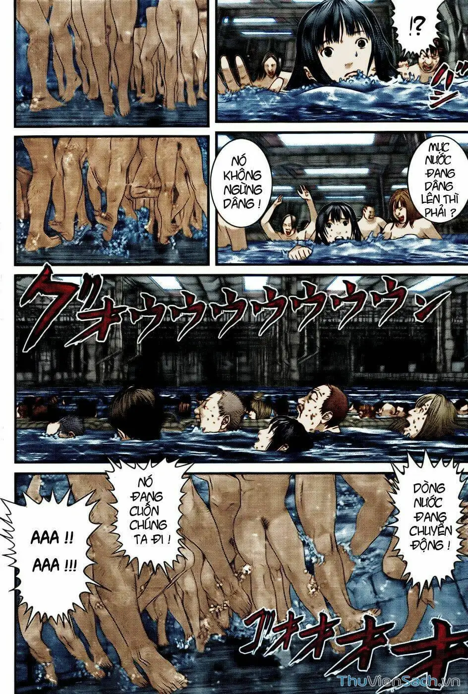 Chapter 324 - Image 15