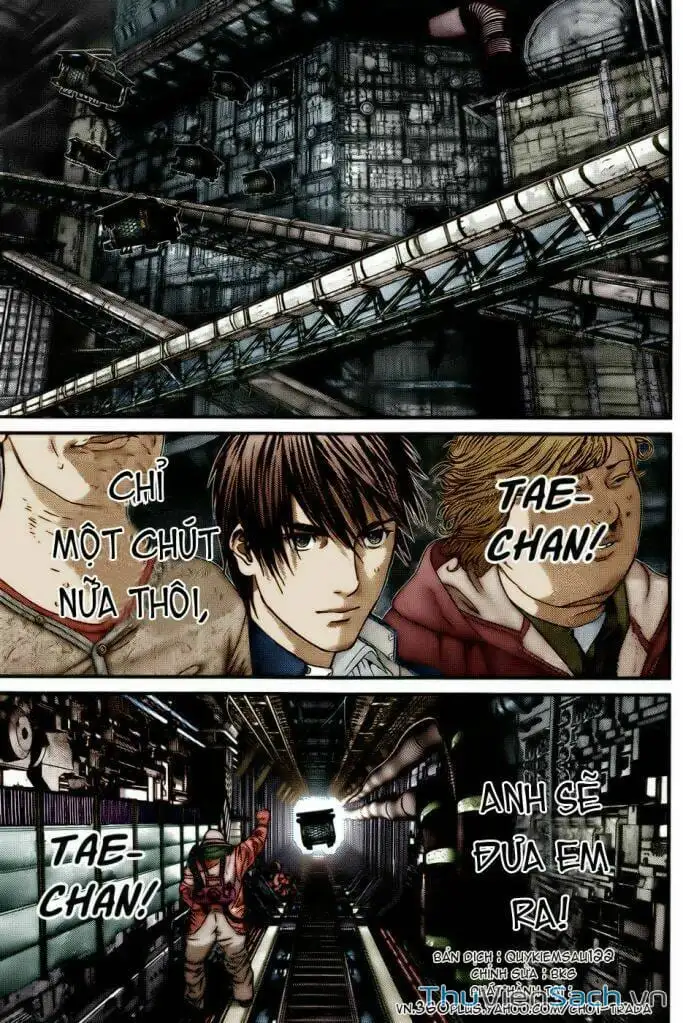 Chapter 324 - Image 4